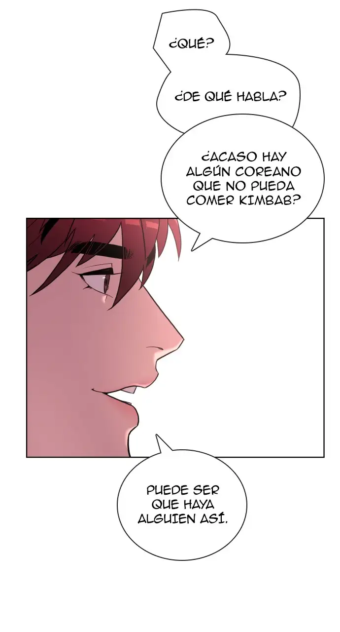 Sangre vengadora - Capítulo 5 - Página 3 - LectorTMOo