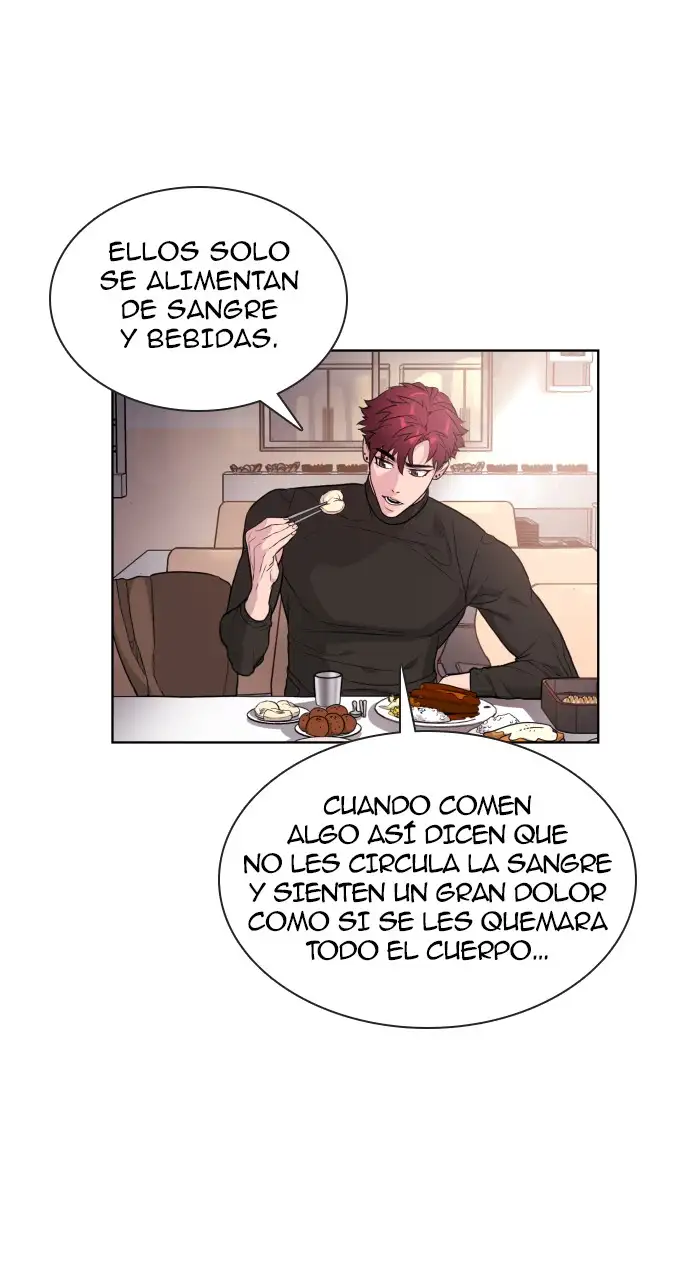 Sangre vengadora - Capítulo 5 - Página 5 - LectorTMOo
