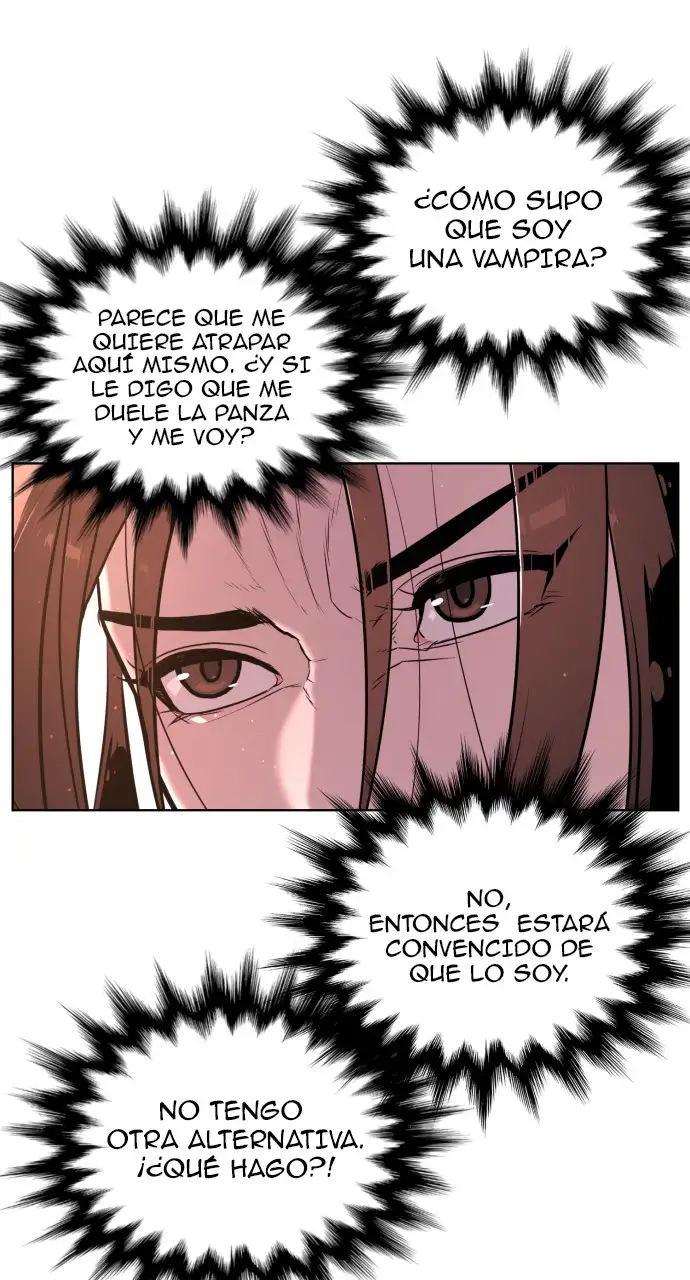 Sangre vengadora - Capítulo 5 - Página 6 - LectorTMOo