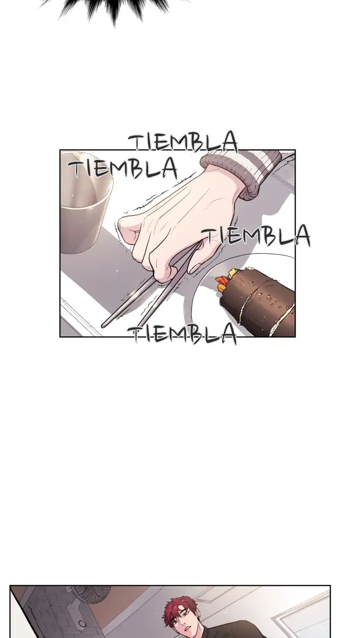 Sangre vengadora - Capítulo 5 - Página 7 - LectorTMOo