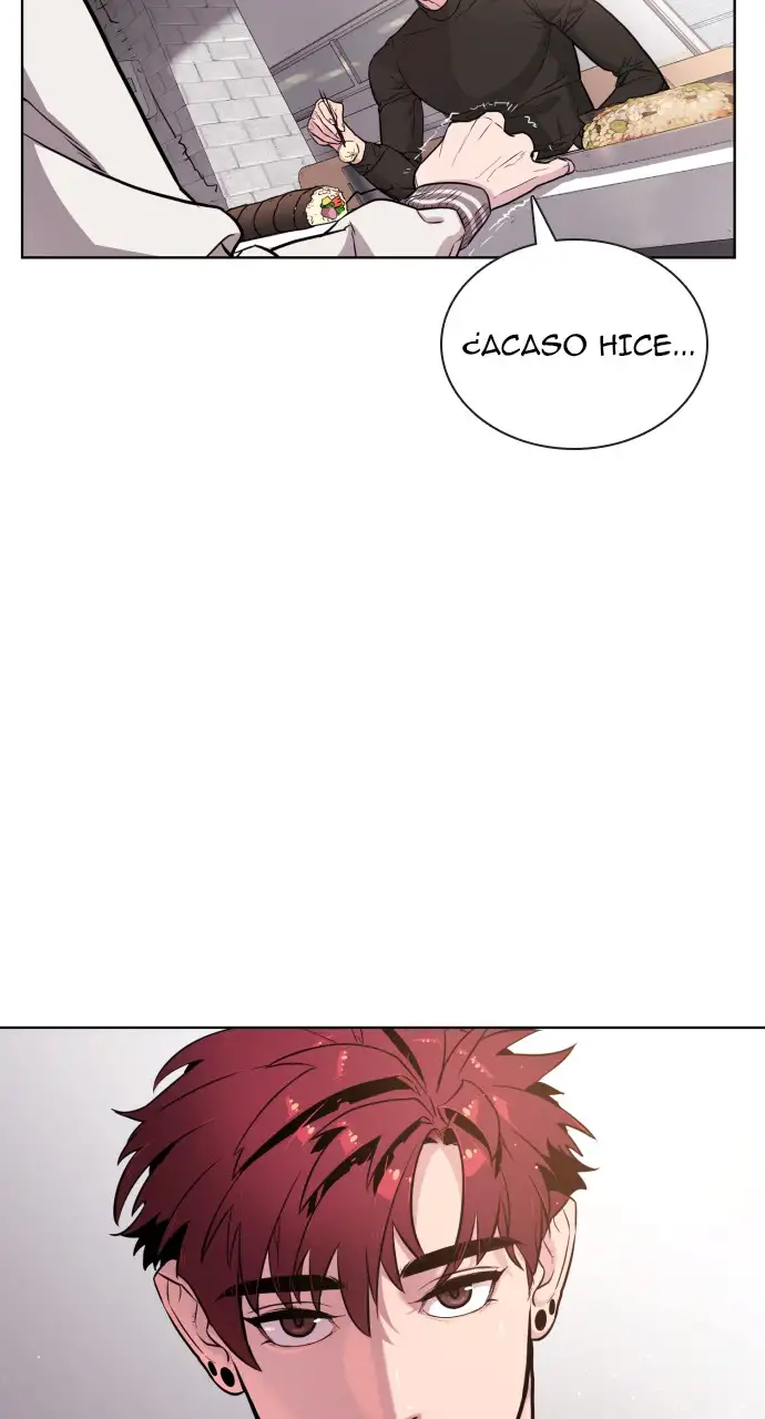 Sangre vengadora - Capítulo 5 - Página 8 - LectorTMOo