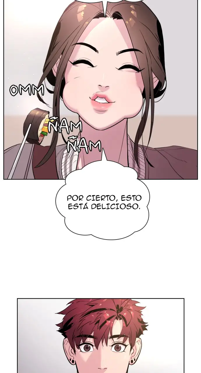 Sangre vengadora - Capítulo 5 - Página 10 - LectorTMOo
