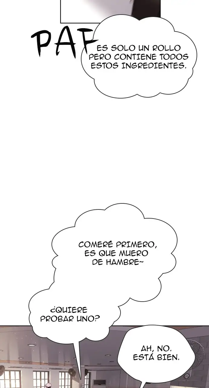 Sangre vengadora - Capítulo 5 - Página 12 - LectorTMOo