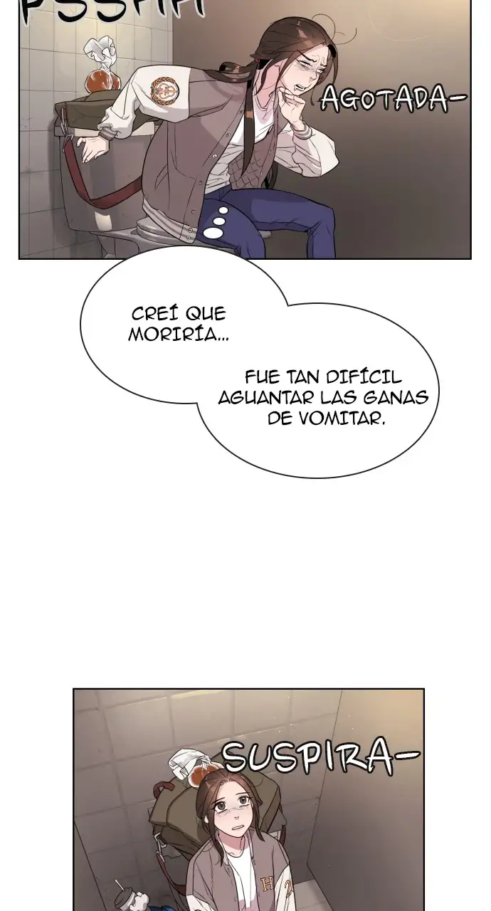 Sangre vengadora - Capítulo 5 - Página 15 - LectorTMOo
