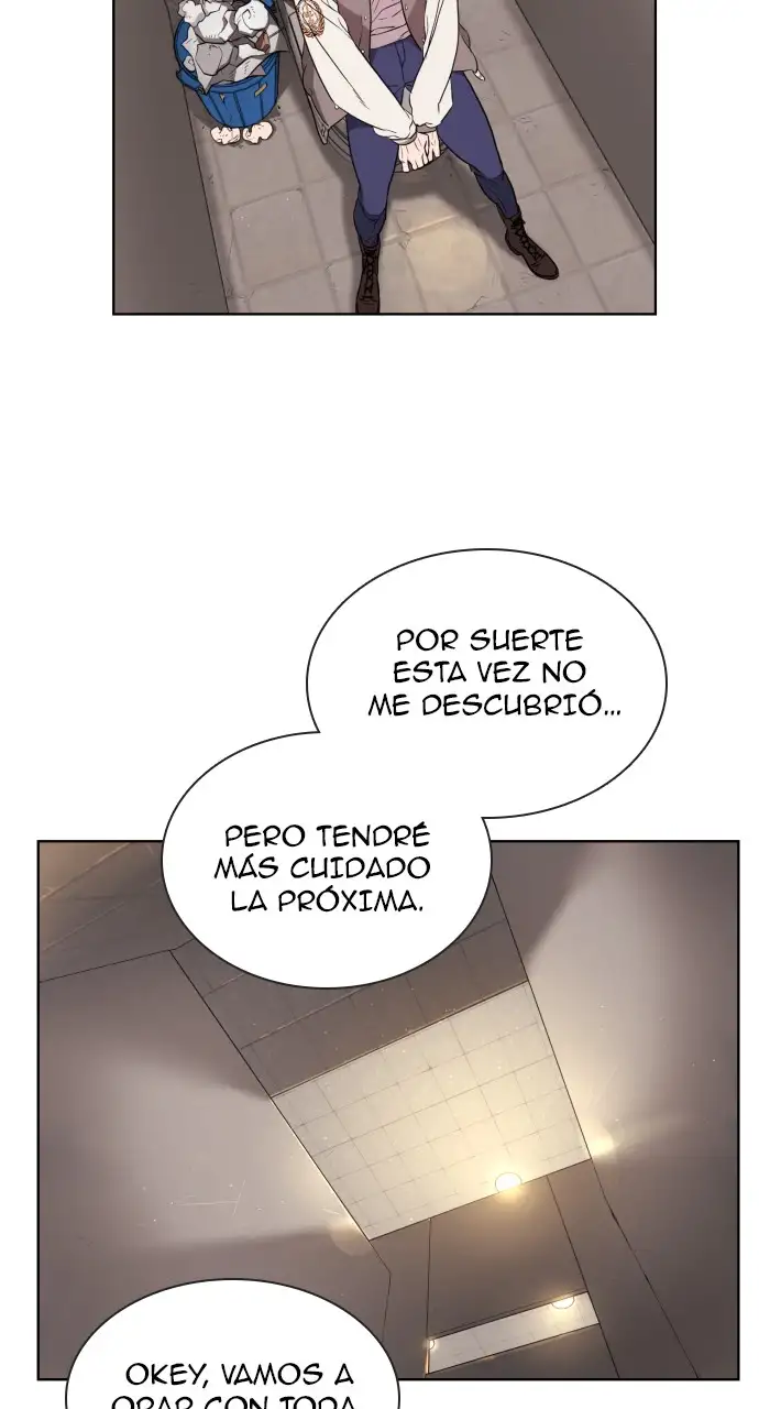 Sangre vengadora - Capítulo 5 - Página 16 - LectorTMOo