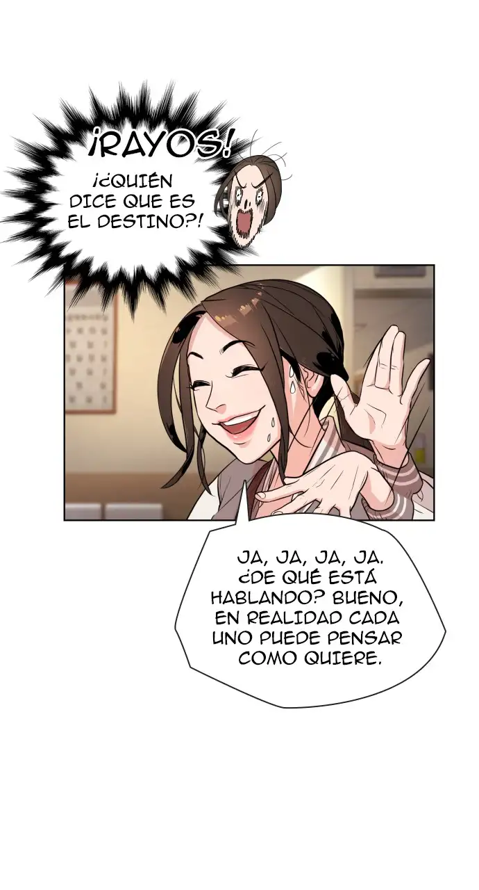 Sangre vengadora - Capítulo 5 - Página 21 - LectorTMOo