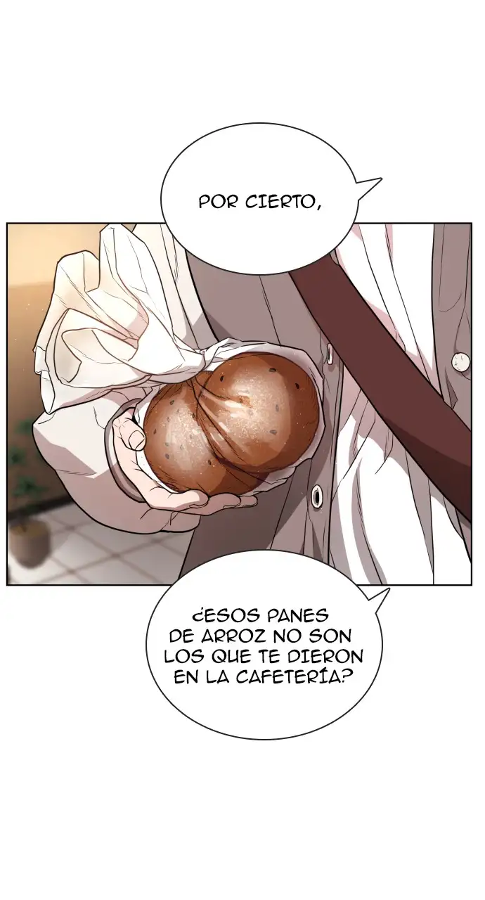 Sangre vengadora - Capítulo 5 - Página 22 - LectorTMOo