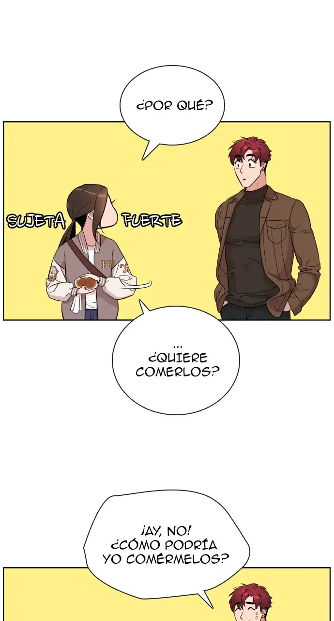 Sangre vengadora - Capítulo 5 - Página 24 - LectorTMOo
