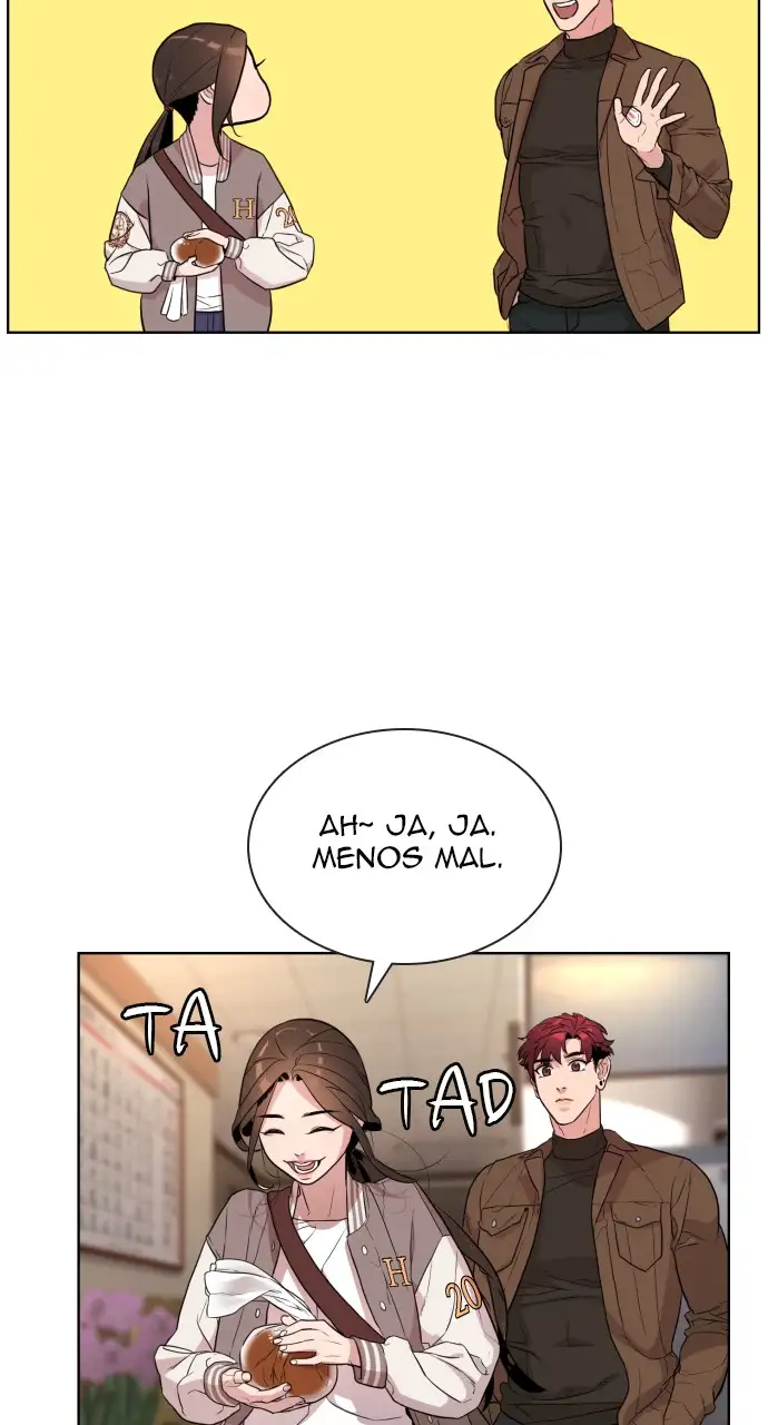 Sangre vengadora - Capítulo 5 - Página 25 - LectorTMOo