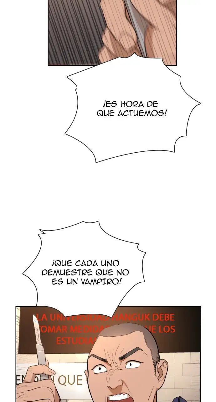 Sangre vengadora - Capítulo 5 - Página 31 - LectorTMOo
