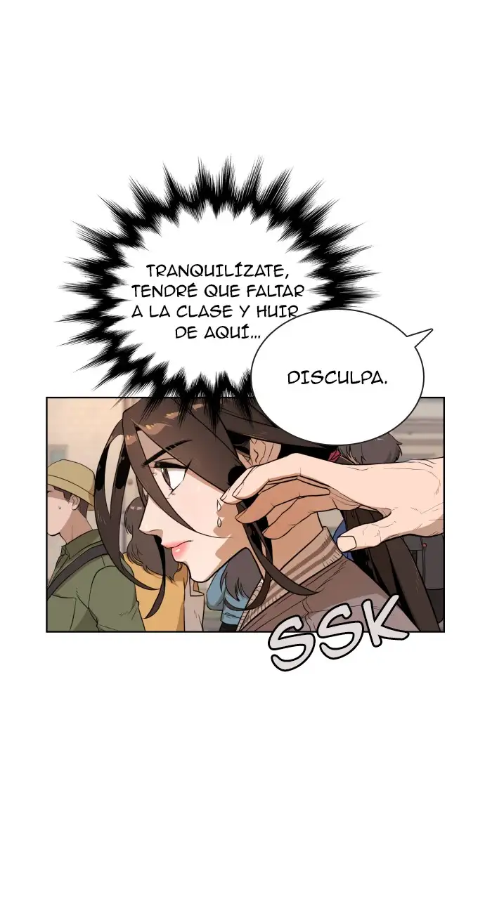Sangre vengadora - Capítulo 5 - Página 38 - LectorTMOo