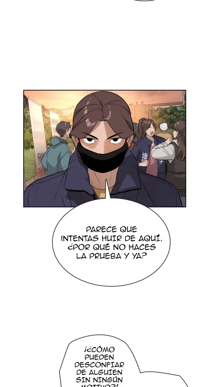 Sangre vengadora - Capítulo 5 - Página 44 - LectorTMOo