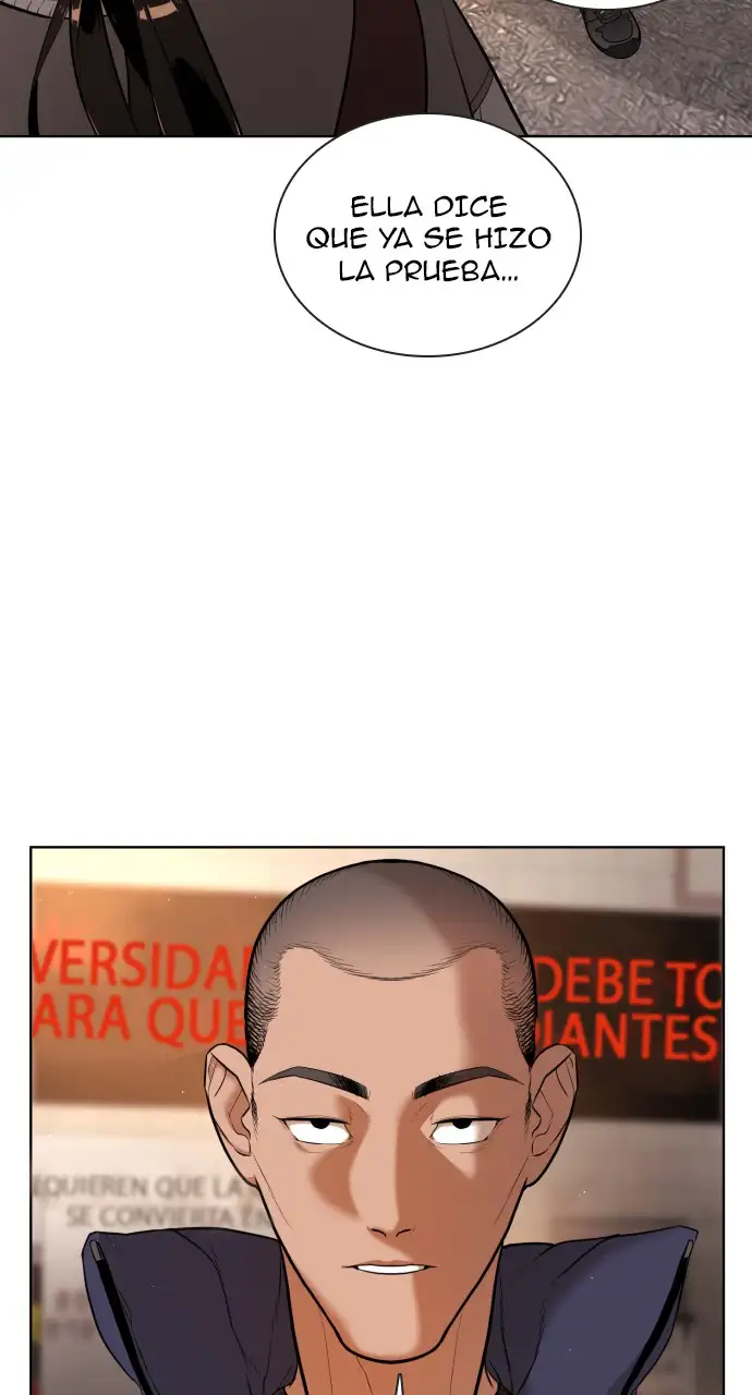 Sangre vengadora - Capítulo 5 - Página 56 - LectorTMOo
