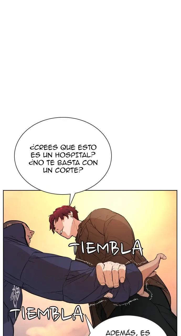 Sangre vengadora - Capítulo 5 - Página 59 - LectorTMOo