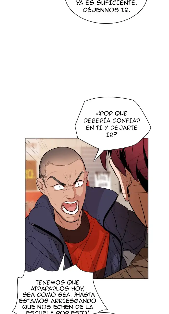 Sangre vengadora - Capítulo 5 - Página 61 - LectorTMOo