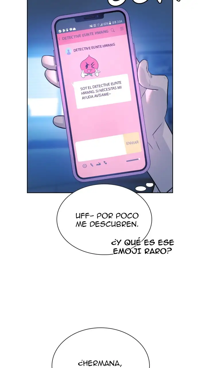 Sangre vengadora - Capítulo 5 - Página 68 - LectorTMOo
