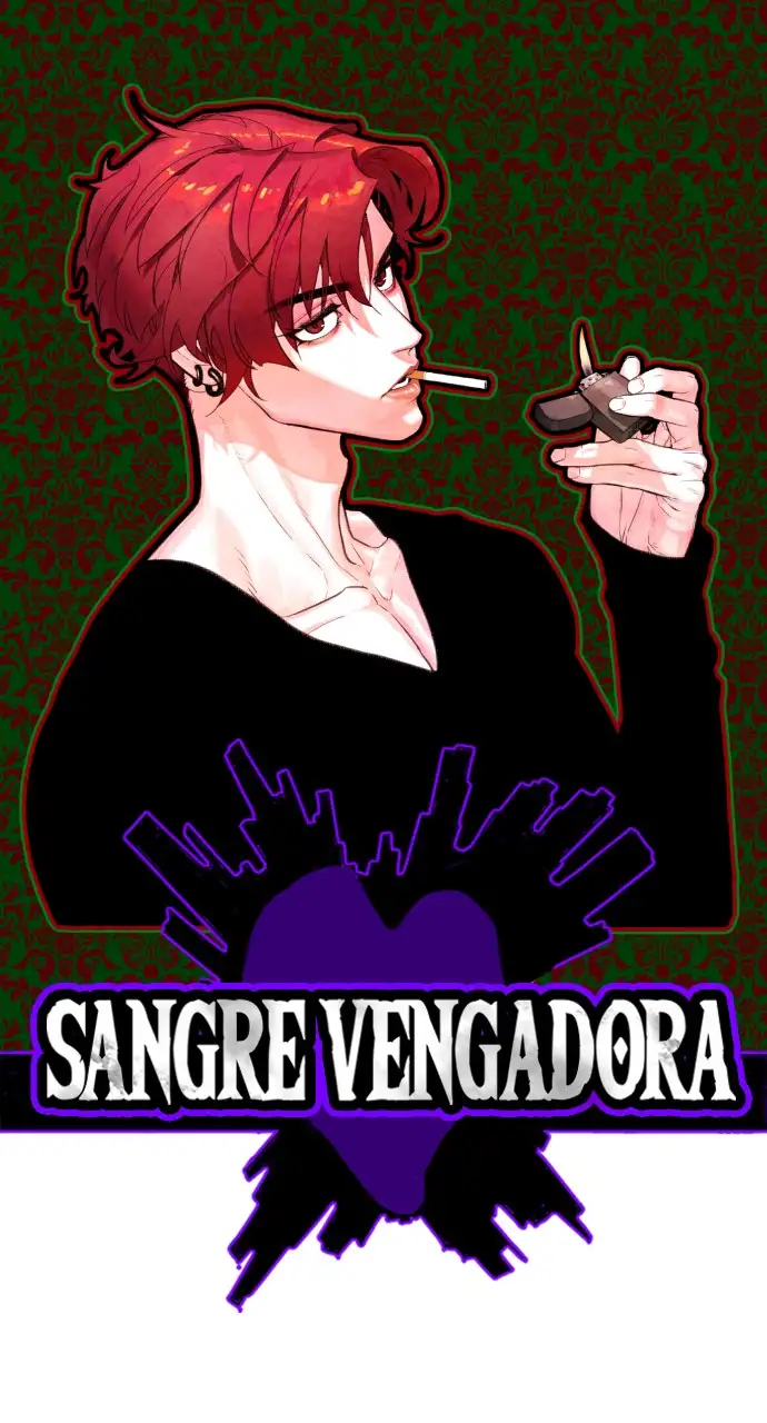 Sangre vengadora - Capítulo 5 - Página 79 - LectorTMOo