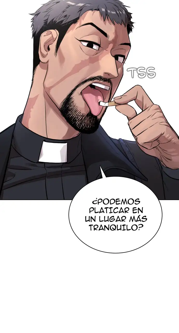 Sangre vengadora - Capítulo 6 - Página 10 - LectorTMOo