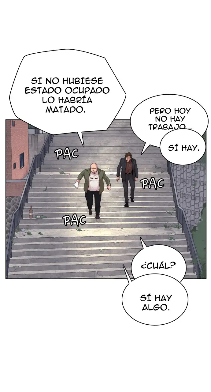 Sangre vengadora - Capítulo 6 - Página 12 - LectorTMOo