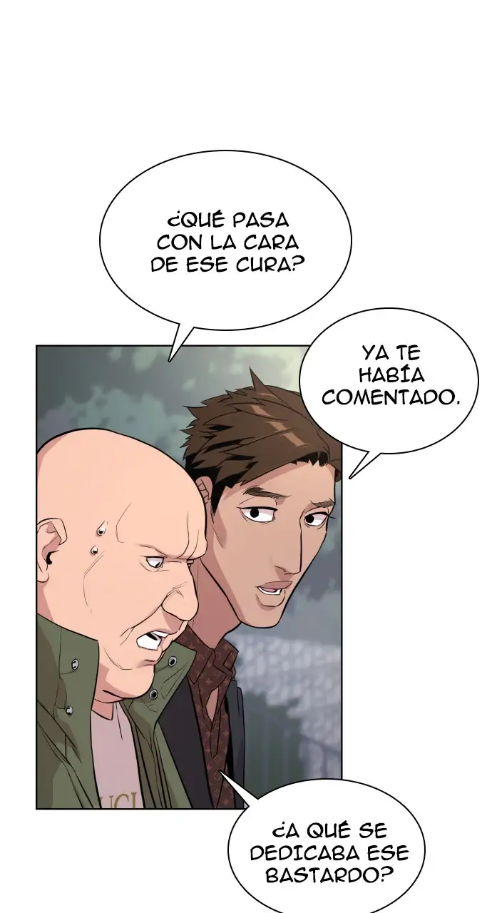 Sangre vengadora - Capítulo 6 - Página 13 - LectorTMOo