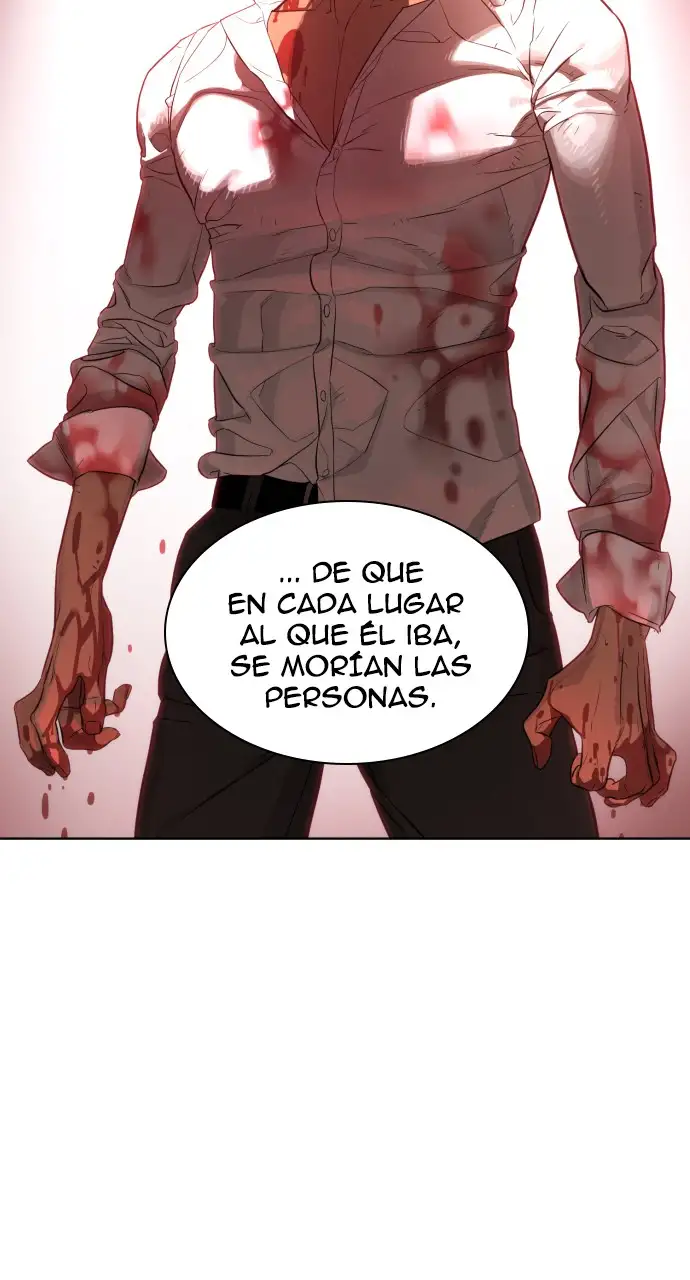 Sangre vengadora - Capítulo 6 - Página 16 - LectorTMOo