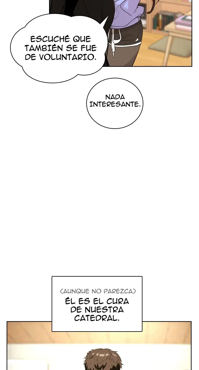 Sangre vengadora - Capítulo 6 - Página 22 - LectorTMOo