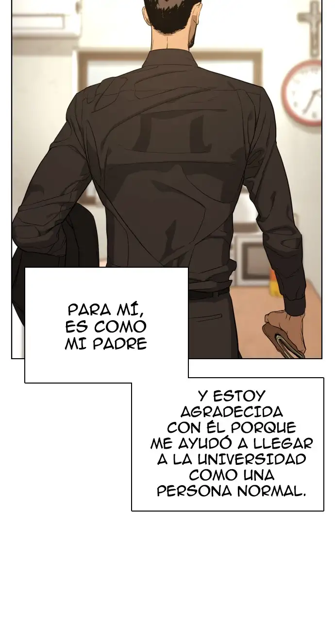 Sangre vengadora - Capítulo 6 - Página 23 - LectorTMOo