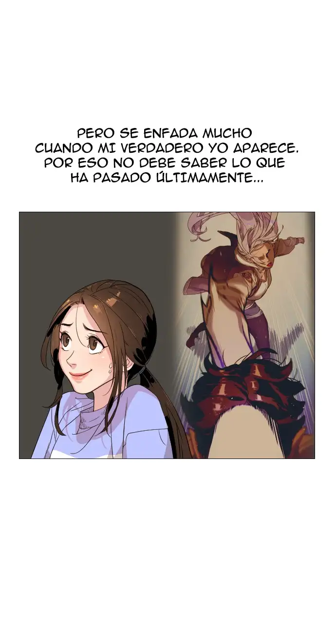 Sangre vengadora - Capítulo 6 - Página 24 - LectorTMOo