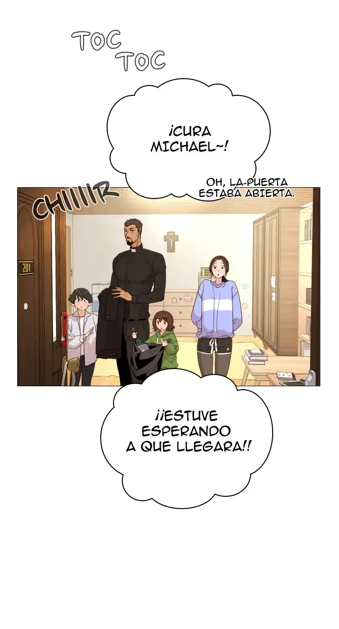 Sangre vengadora - Capítulo 6 - Página 25 - LectorTMOo