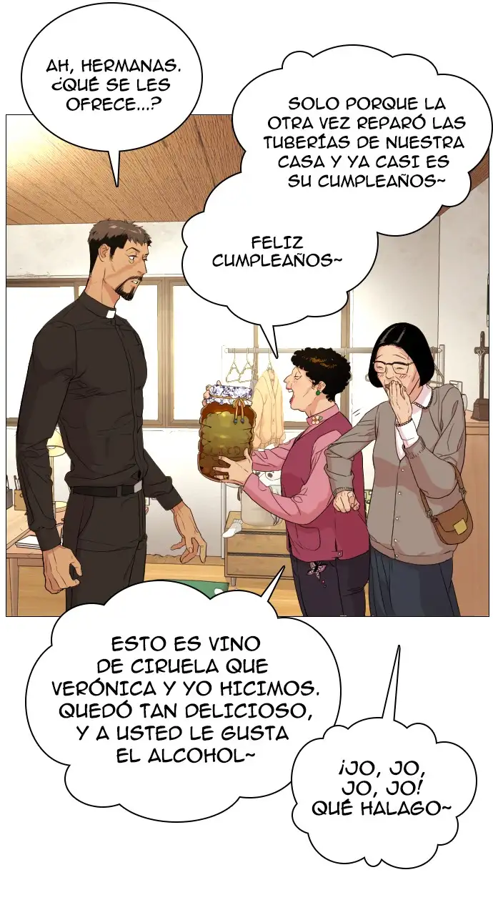 Sangre vengadora - Capítulo 6 - Página 26 - LectorTMOo
