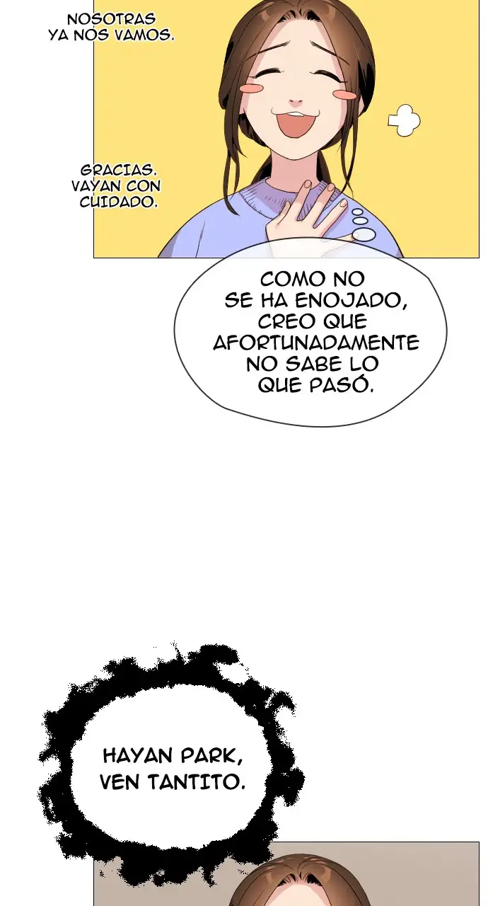 Sangre vengadora - Capítulo 6 - Página 29 - LectorTMOo