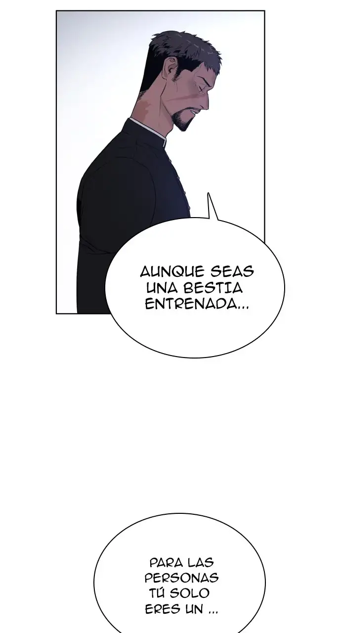 Sangre vengadora - Capítulo 6 - Página 43 - LectorTMOo
