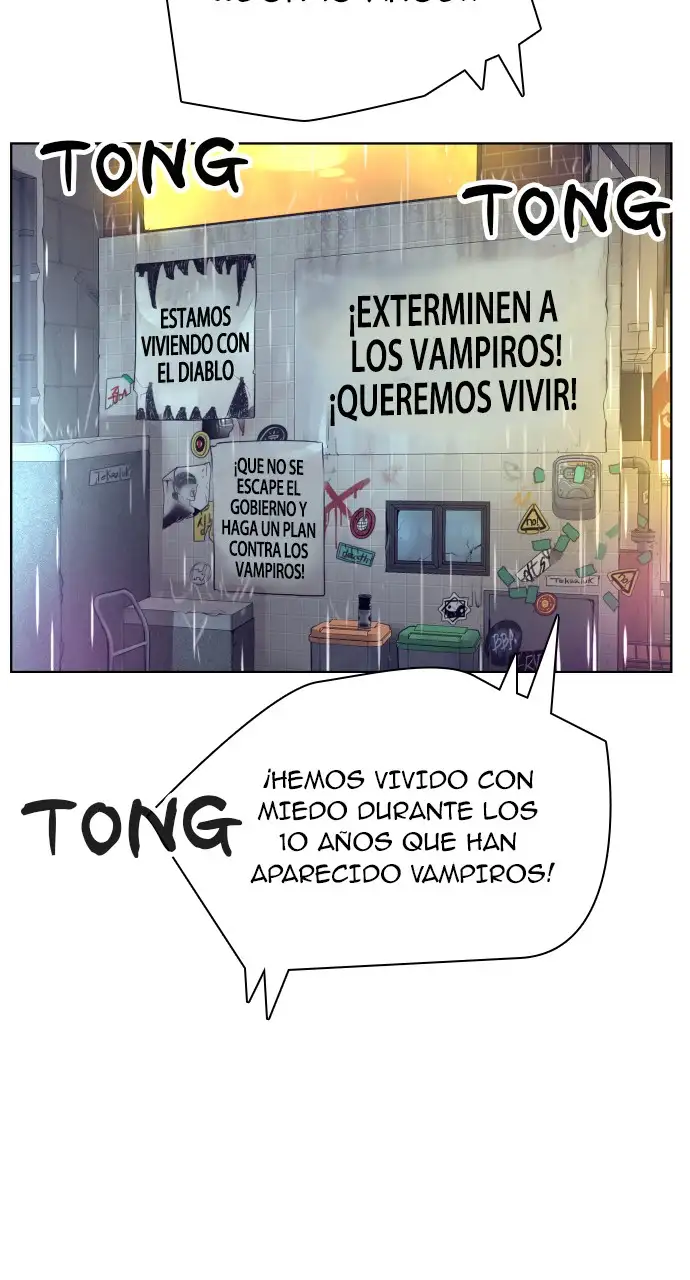 Sangre vengadora - Capítulo 6 - Página 48 - LectorTMOo