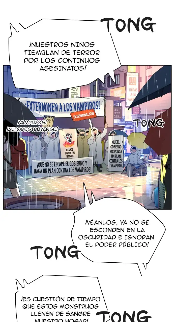 Sangre vengadora - Capítulo 6 - Página 49 - LectorTMOo