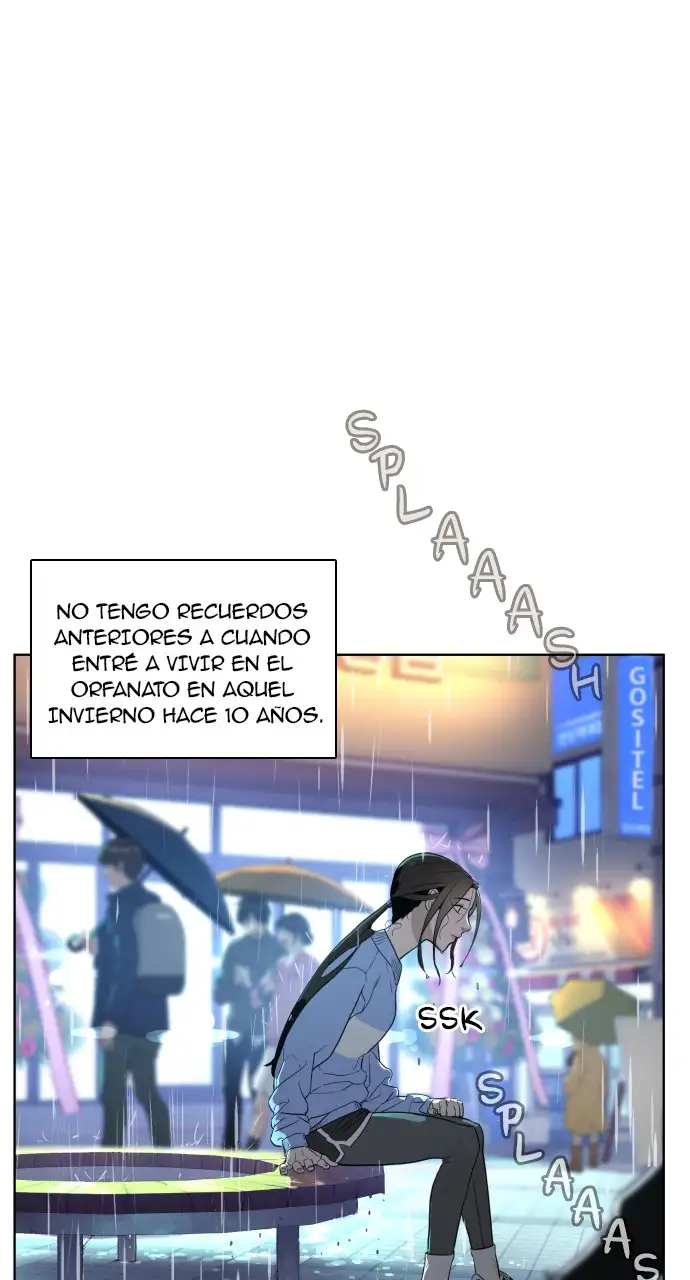 Sangre vengadora - Capítulo 6 - Página 51 - LectorTMOo