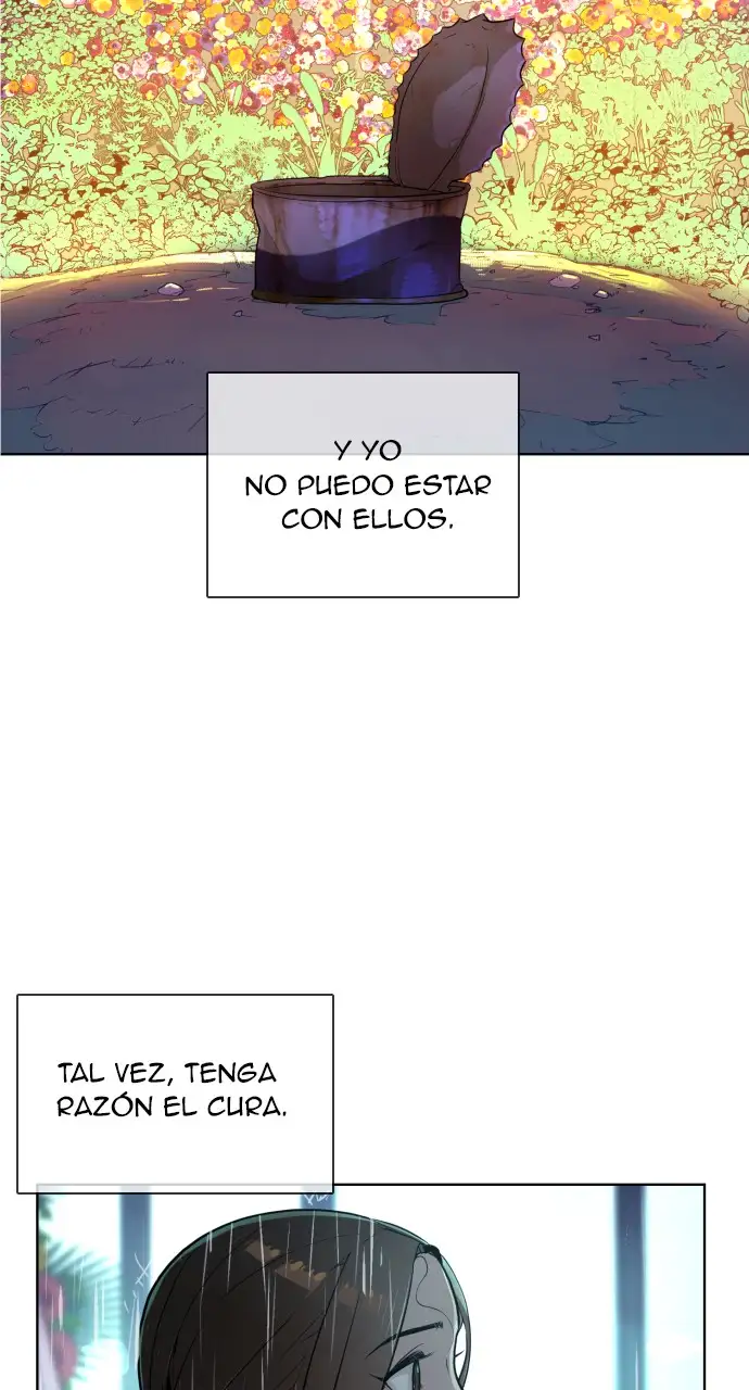Sangre vengadora - Capítulo 6 - Página 53 - LectorTMOo