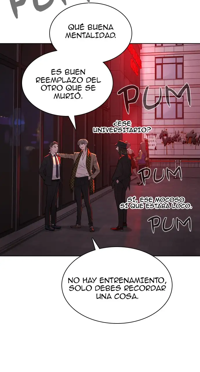Sangre vengadora - Capítulo 6 - Página 62 - LectorTMOo