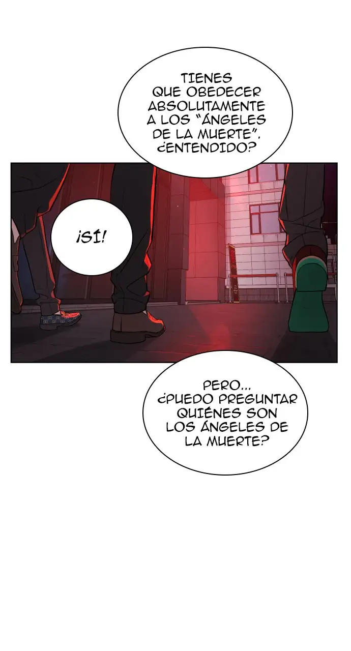 Sangre vengadora - Capítulo 6 - Página 63 - LectorTMOo