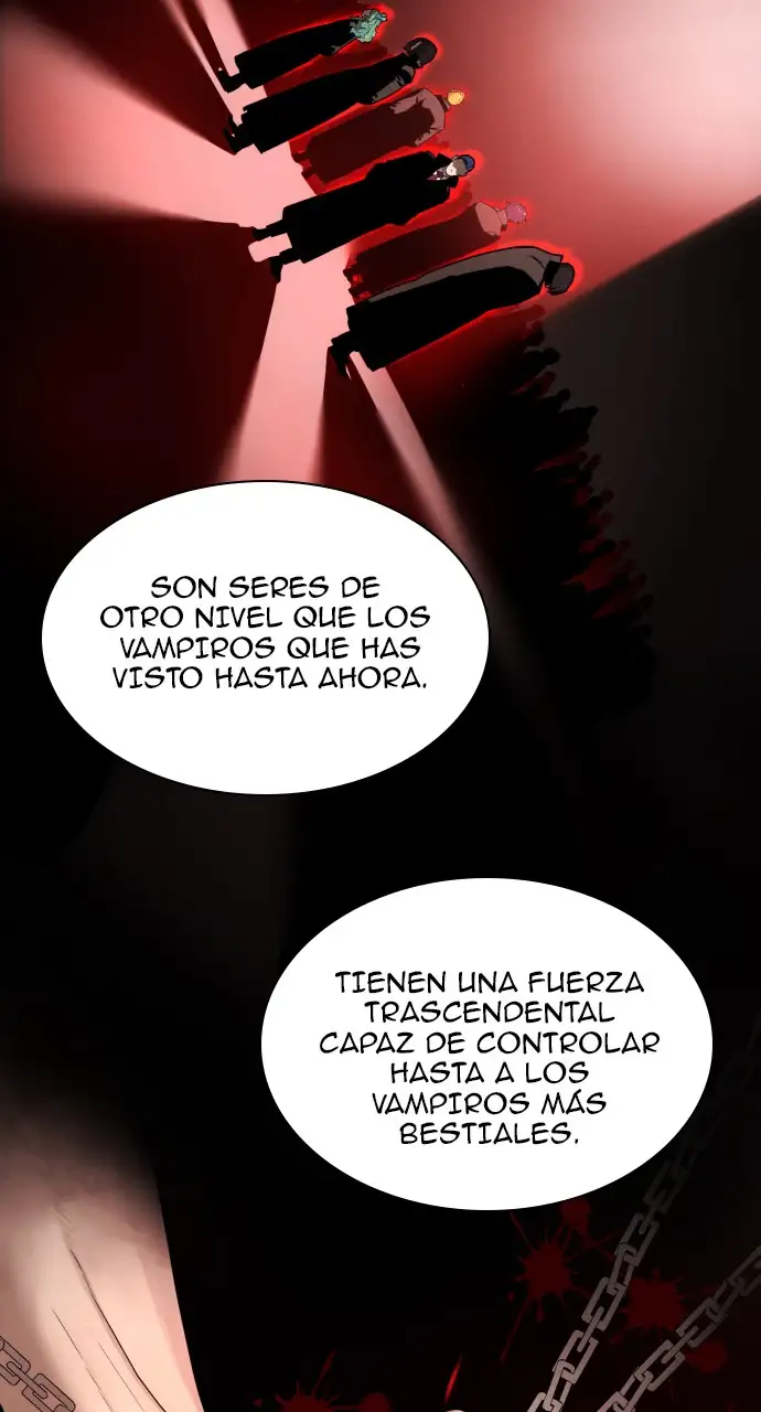 Sangre vengadora - Capítulo 6 - Página 65 - LectorTMOo