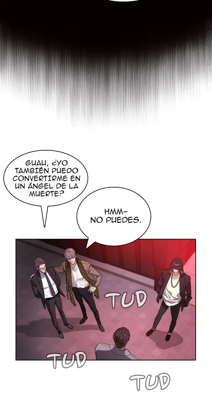 Sangre vengadora - Capítulo 6 - Página 67 - LectorTMOo
