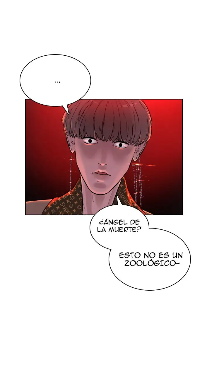 Sangre vengadora - Capítulo 6 - Página 70 - LectorTMOo