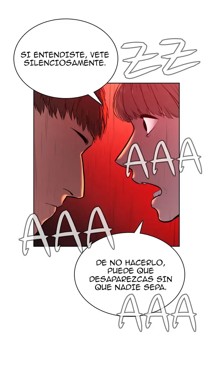 Sangre vengadora - Capítulo 6 - Página 71 - LectorTMOo