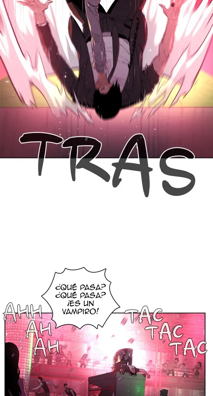 Sangre vengadora - Capítulo 7 - Página 6 - LectorTMOo