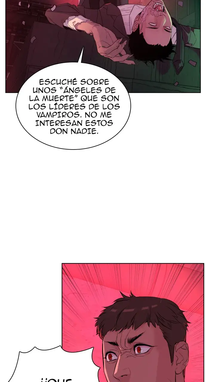 Sangre vengadora - Capítulo 7 - Página 9 - LectorTMOo