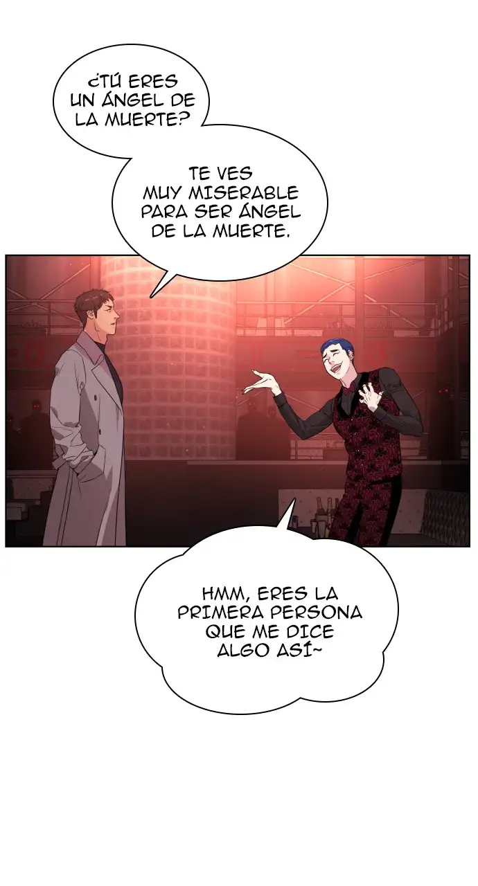 Sangre vengadora - Capítulo 7 - Página 14 - LectorTMOo