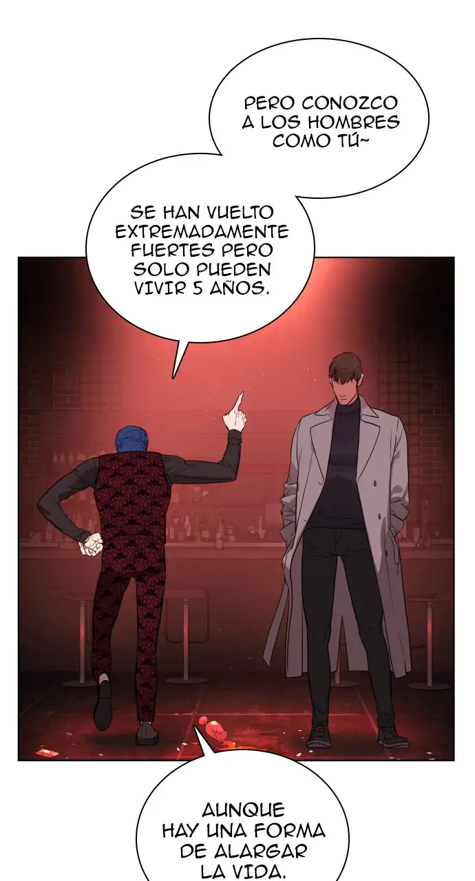 Sangre vengadora - Capítulo 7 - Página 15 - LectorTMOo