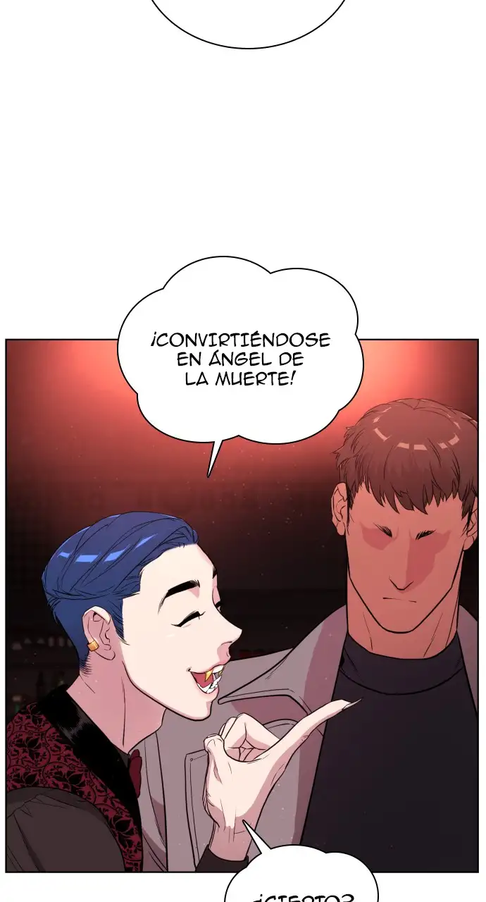 Sangre vengadora - Capítulo 7 - Página 16 - LectorTMOo
