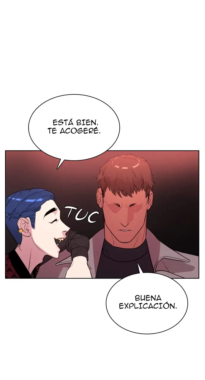 Sangre vengadora - Capítulo 7 - Página 18 - LectorTMOo