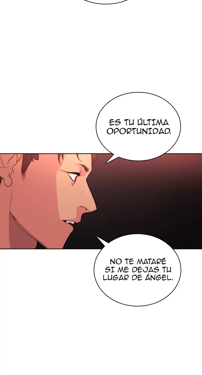 Sangre vengadora - Capítulo 7 - Página 20 - LectorTMOo