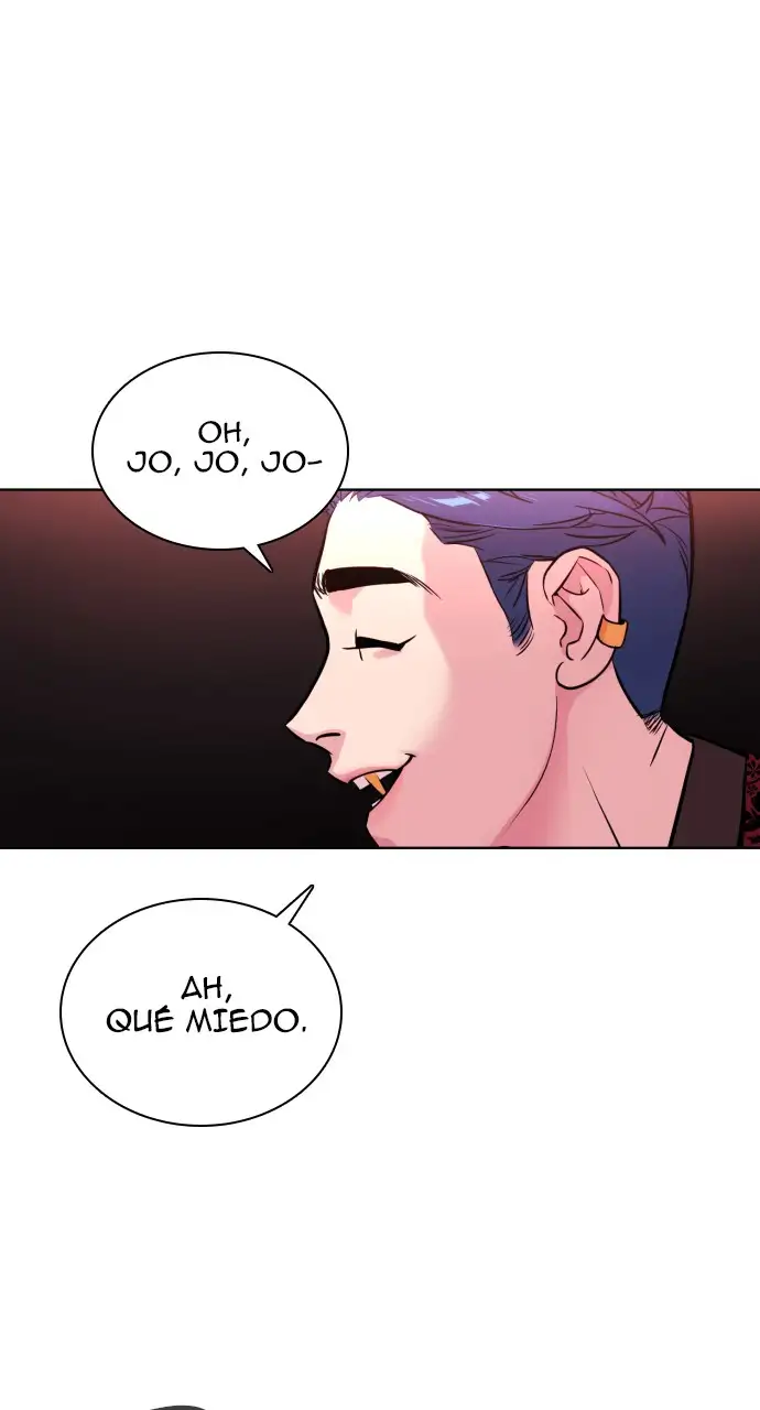 Sangre vengadora - Capítulo 7 - Página 21 - LectorTMOo